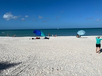 Delmar Wiggins beach. Not far east access