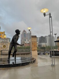 Pirates Stadium