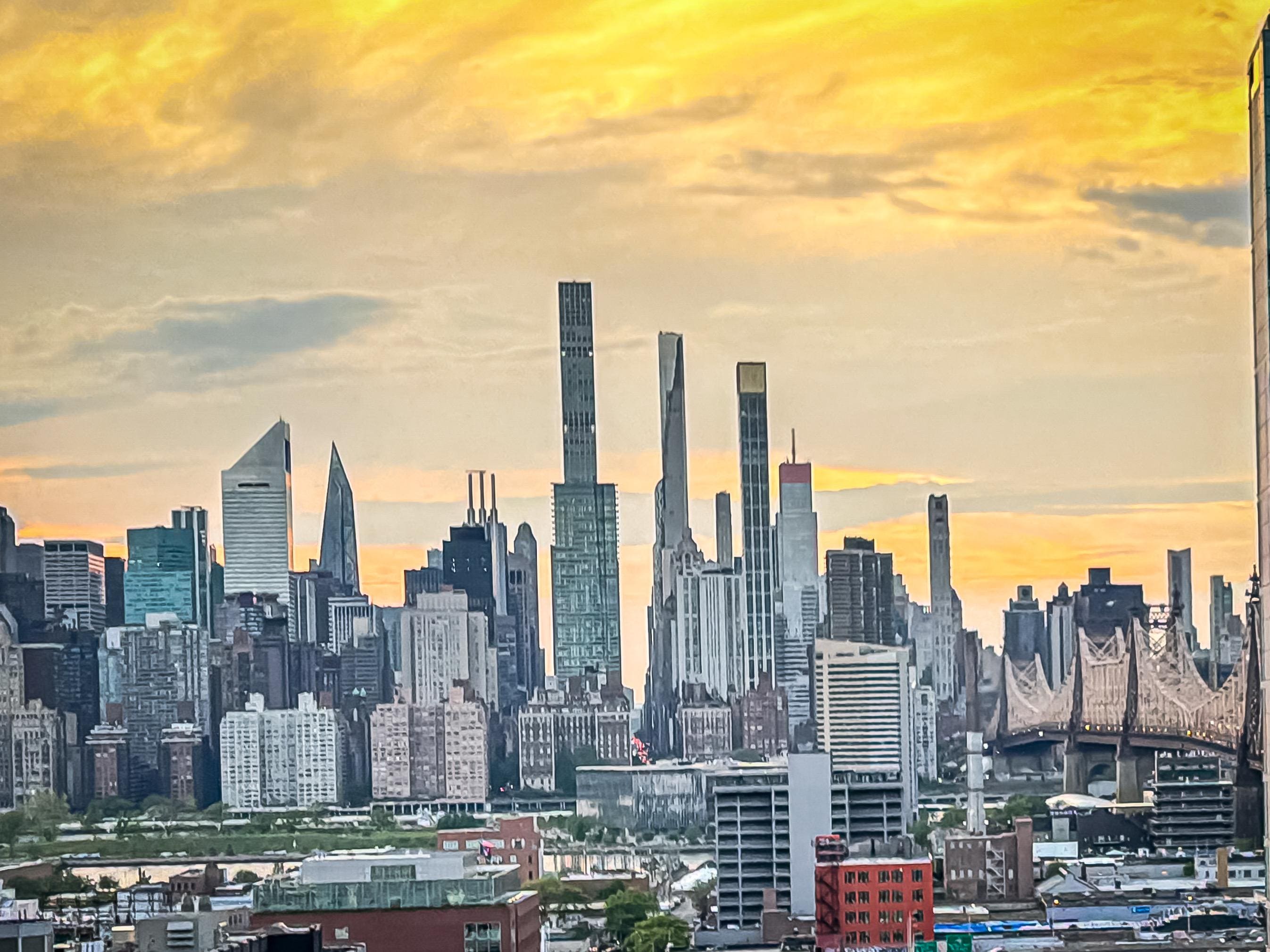 City View