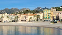 view of hotels