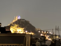 Acropolis @nght