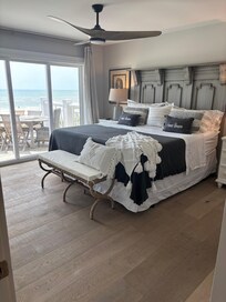 Master Bedroom!