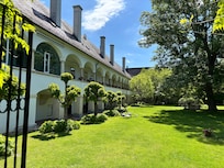 Innenhof