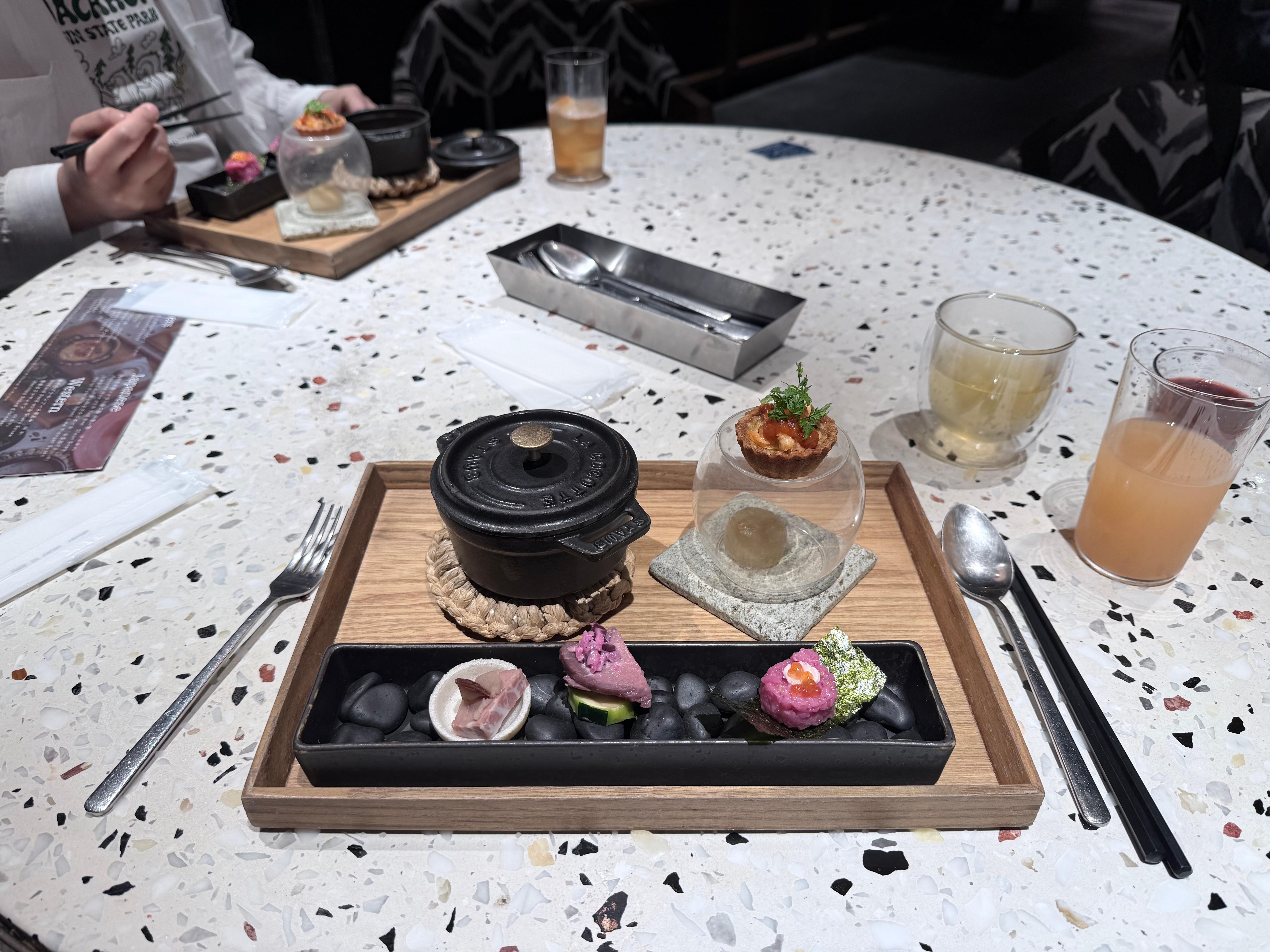 2쨋날 조식 일본식