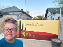 Beautiful mural!