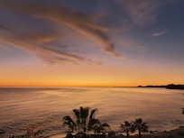 One of many beautiful sunrises.