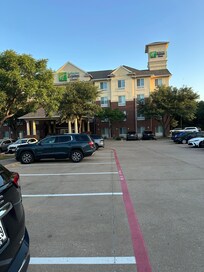 Nice Hotel !