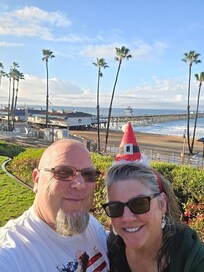 So close to the beach 🏝️