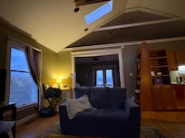 A view from every window