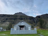 Front view