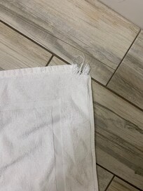 Bath Matt - or rag?!?