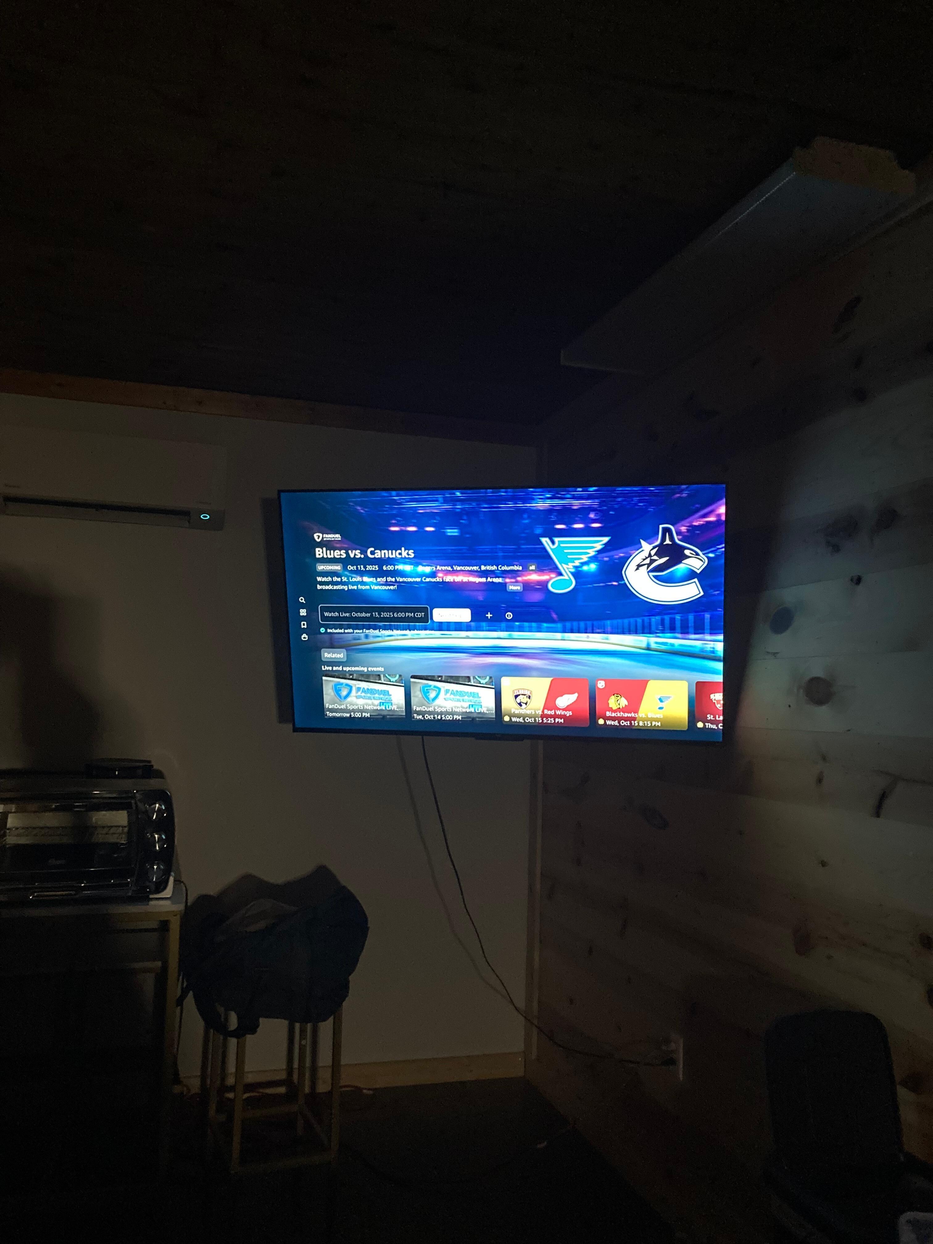 Hard time getting Firestick to work🥹