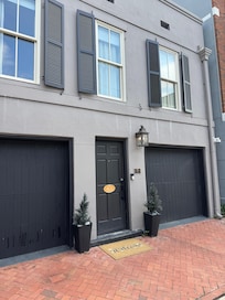 Guest Entrance June 2025