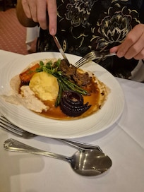 Beef main