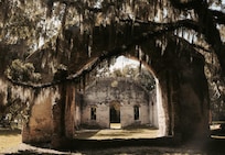 Chapel of Ease