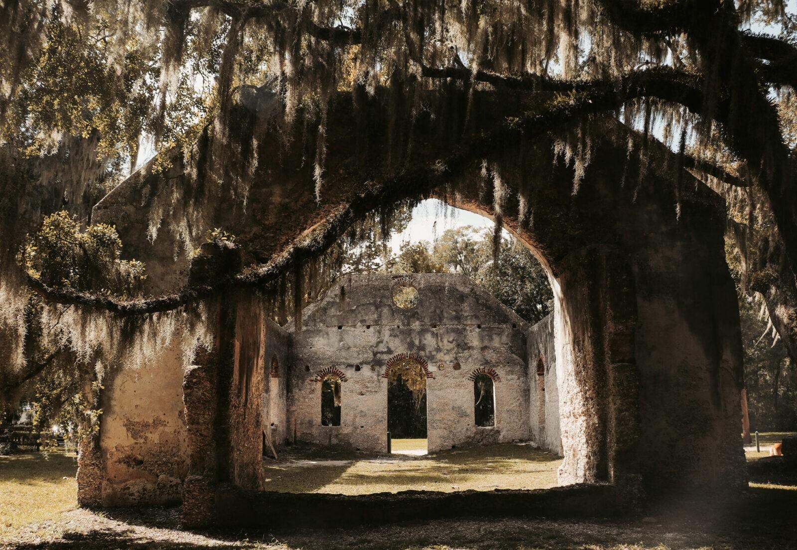 Chapel of Ease