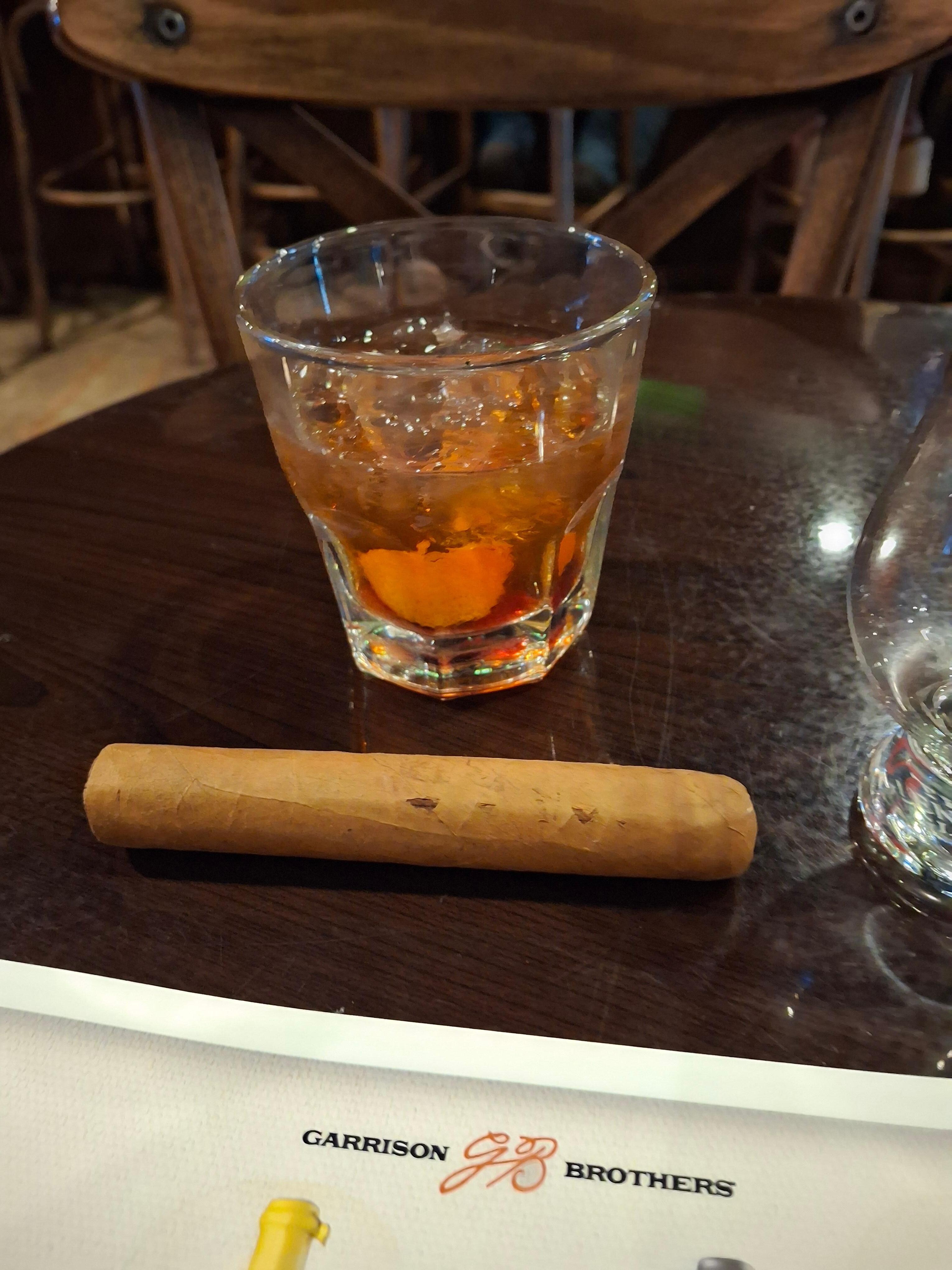 Father's day at Pioneer bar