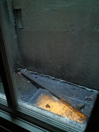 Window with a view