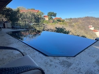 Pool views