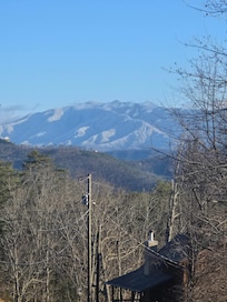 We took daily walks in the neighborhood you can see several views a few steps away.