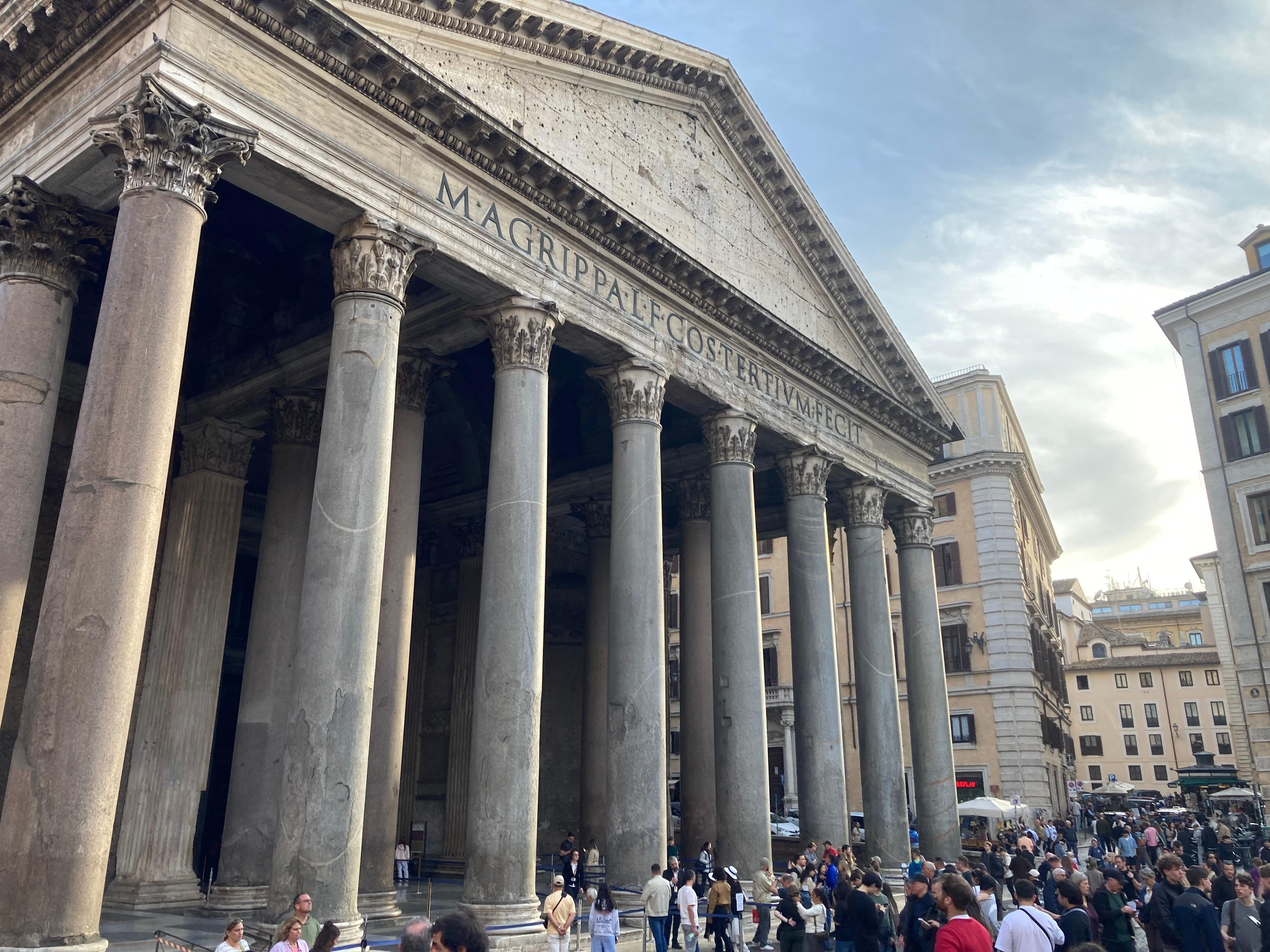 Pantheon