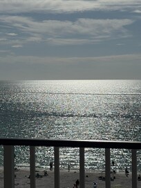Perfect view!