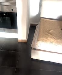 the second "bed" option