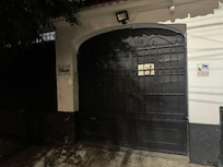 Entrance. Locked 24/7
