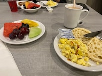 Breakfast