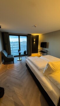 Standardzimmer