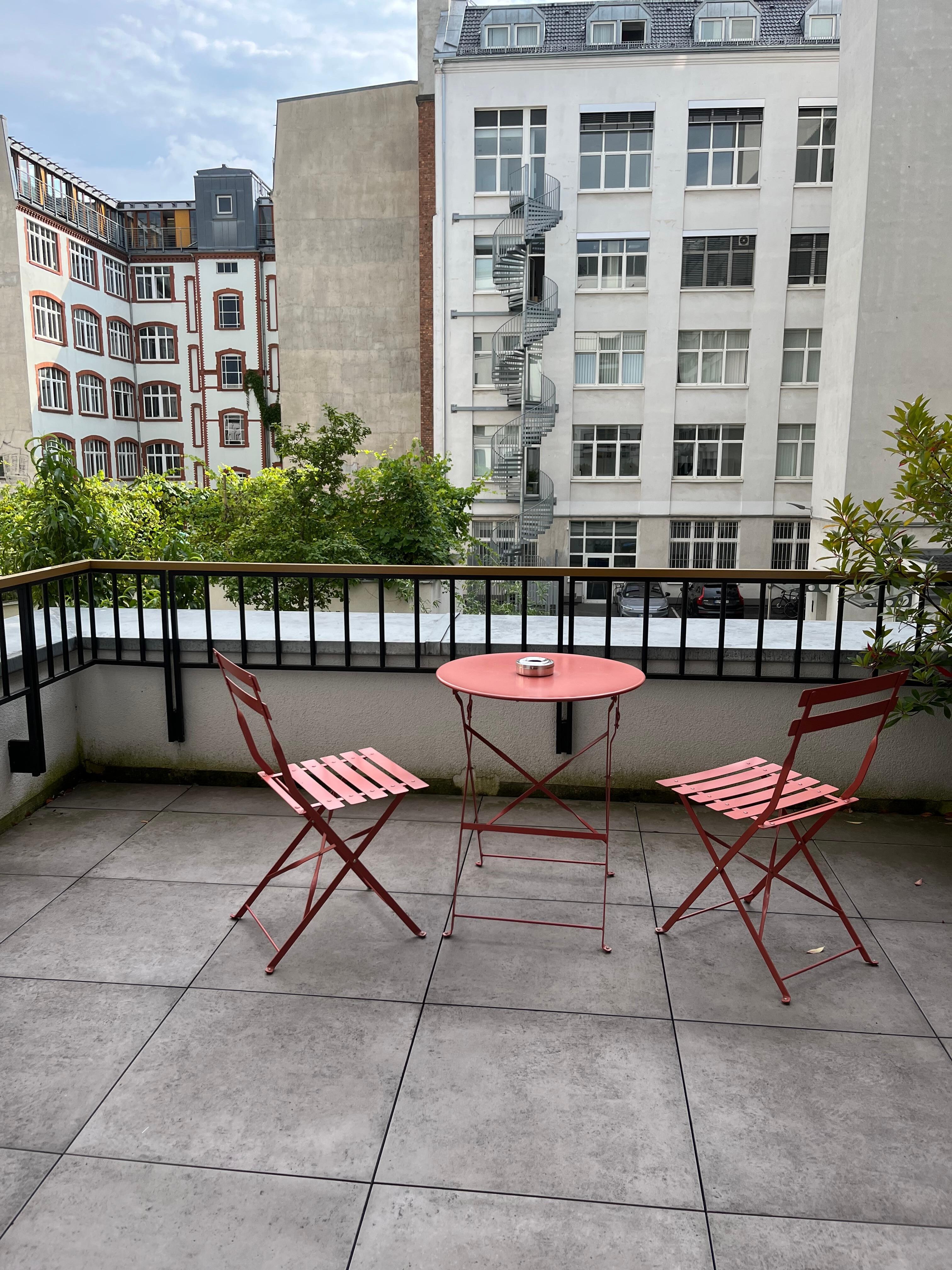 Balkon