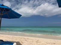 Beach view
