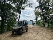 WV swing
