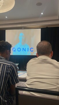 Went for an event, super convenient to be there for the event and my stay