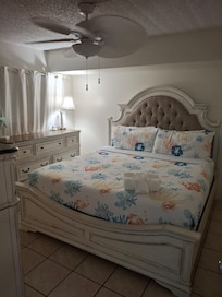Main bedroom