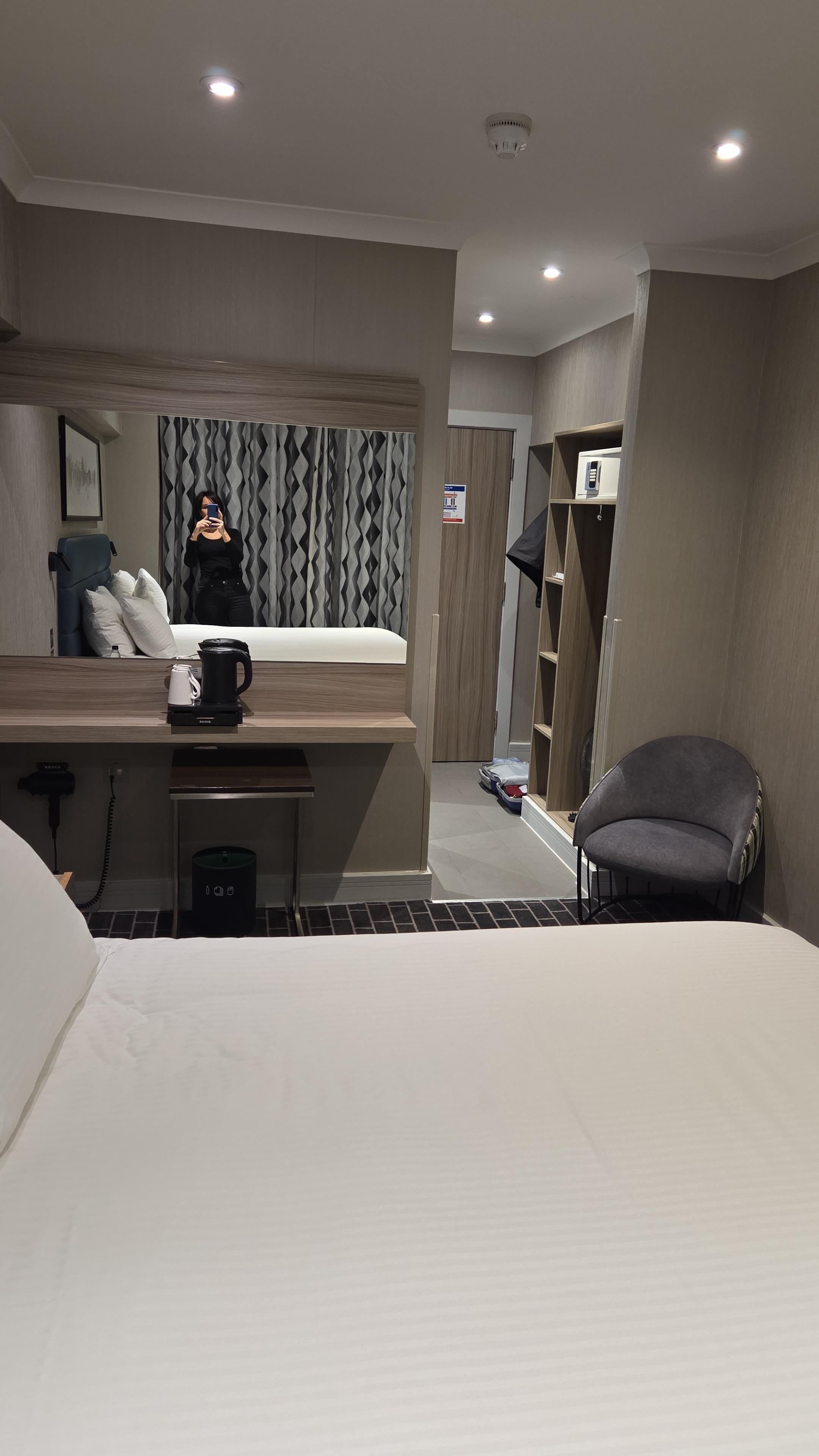 Corridoio d'ingresso 