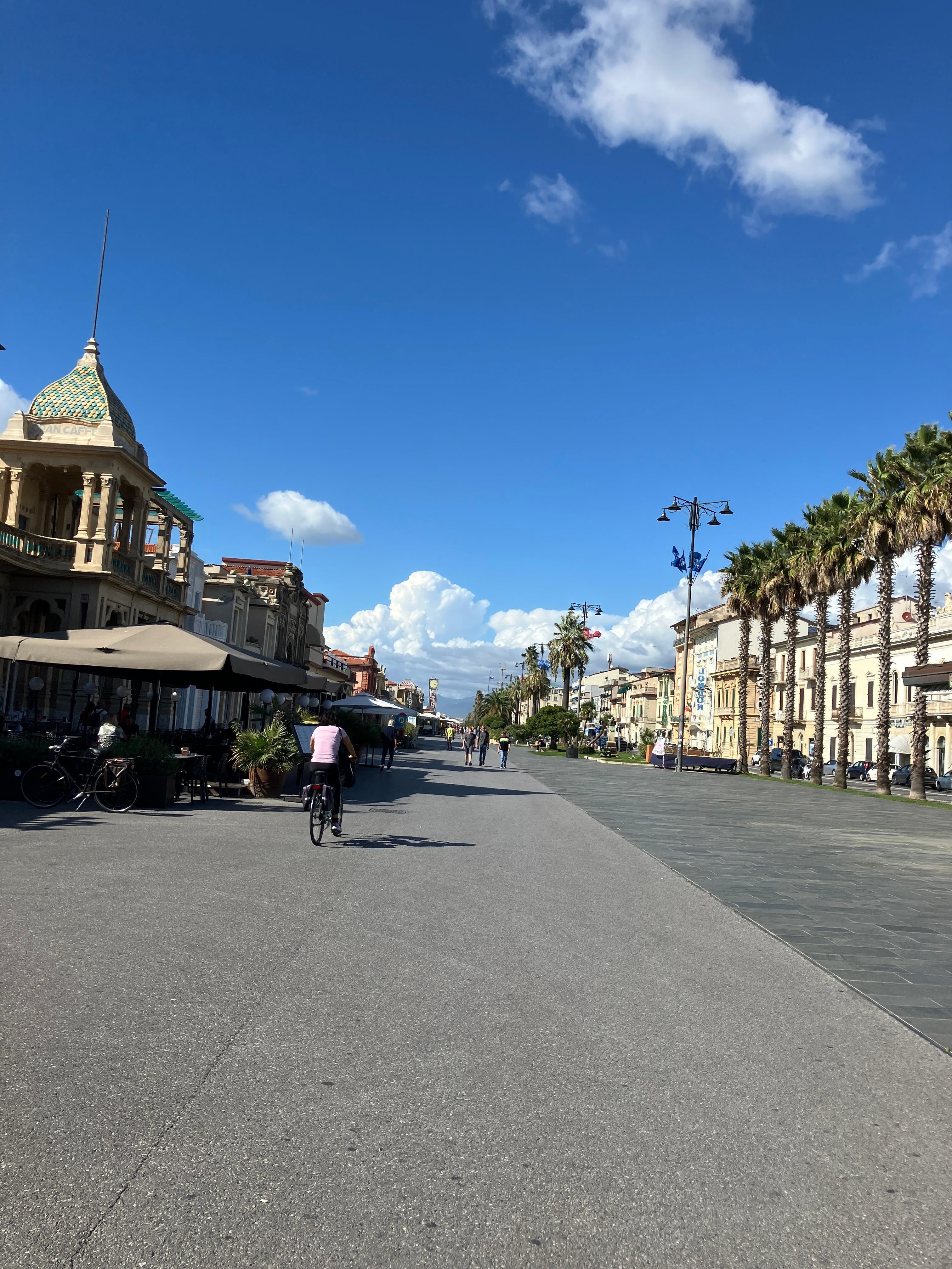 Viareggio