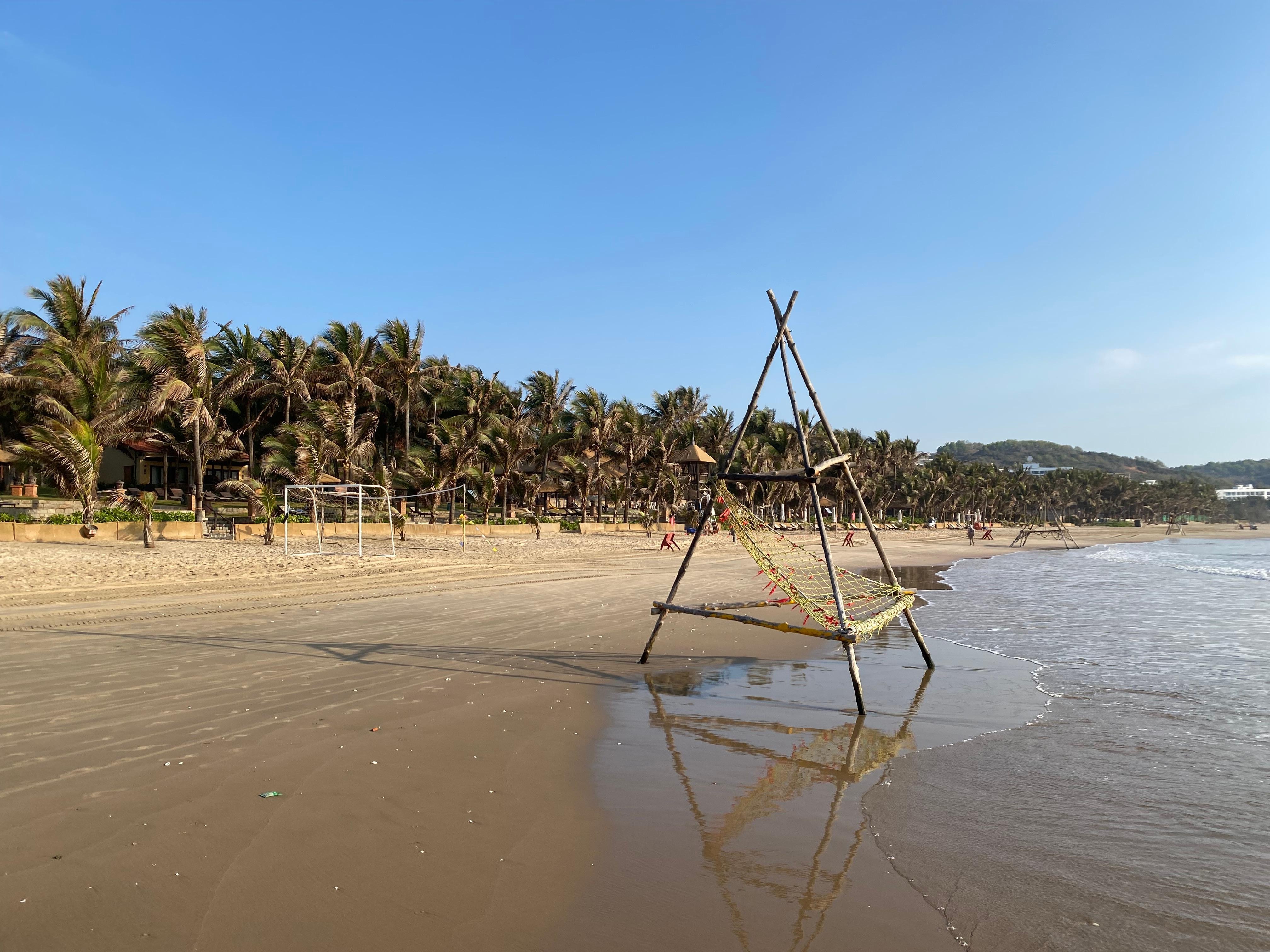 Property from the breach 