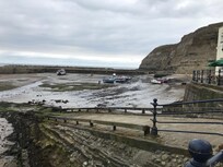 Runswick bay