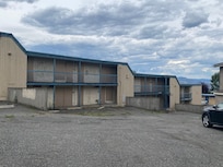 Other areas in disrepair