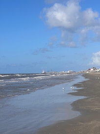 Stewart Beach