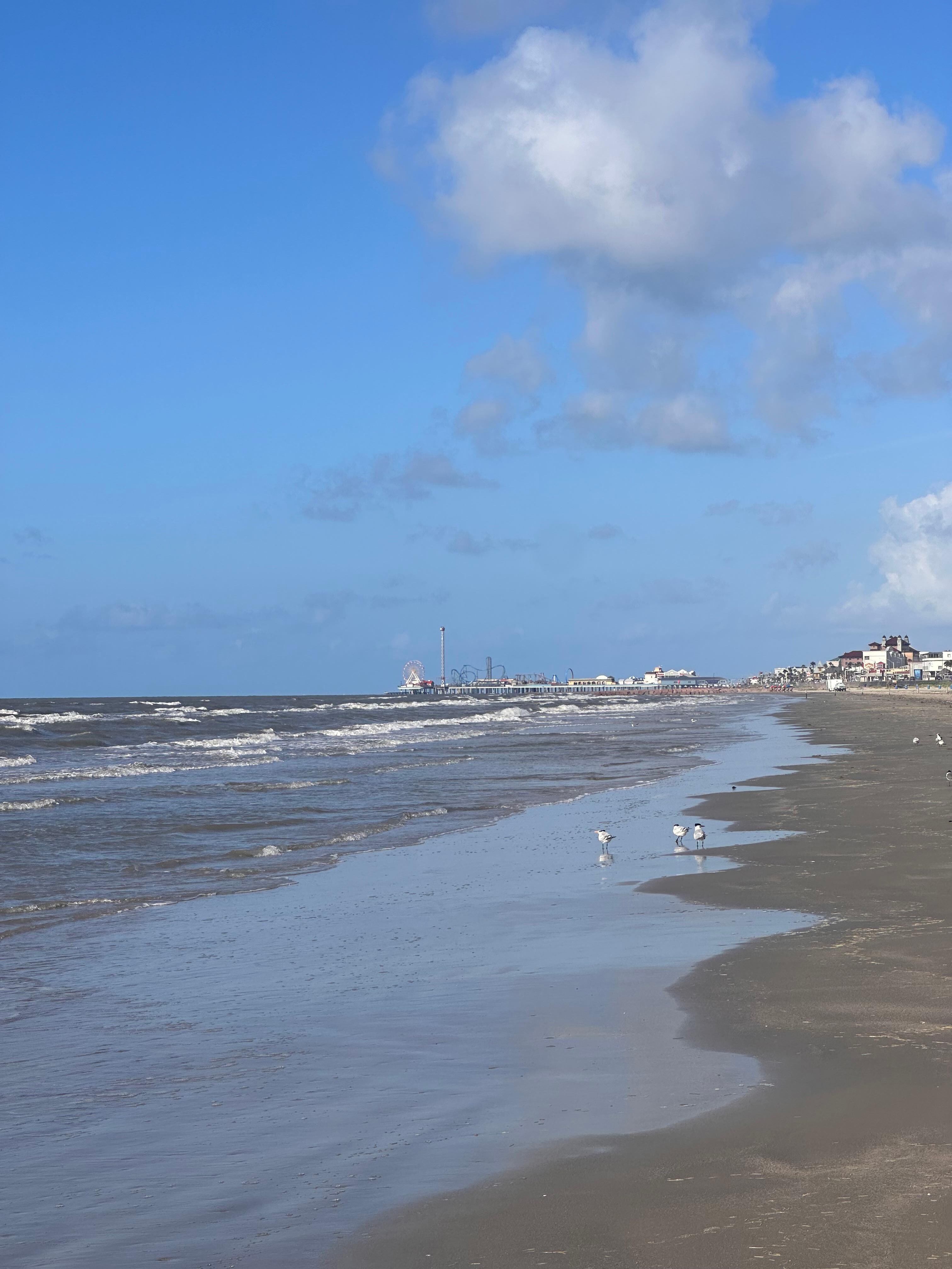 Stewart Beach