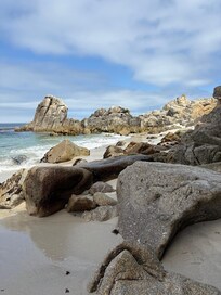 Lover’s Point Park
