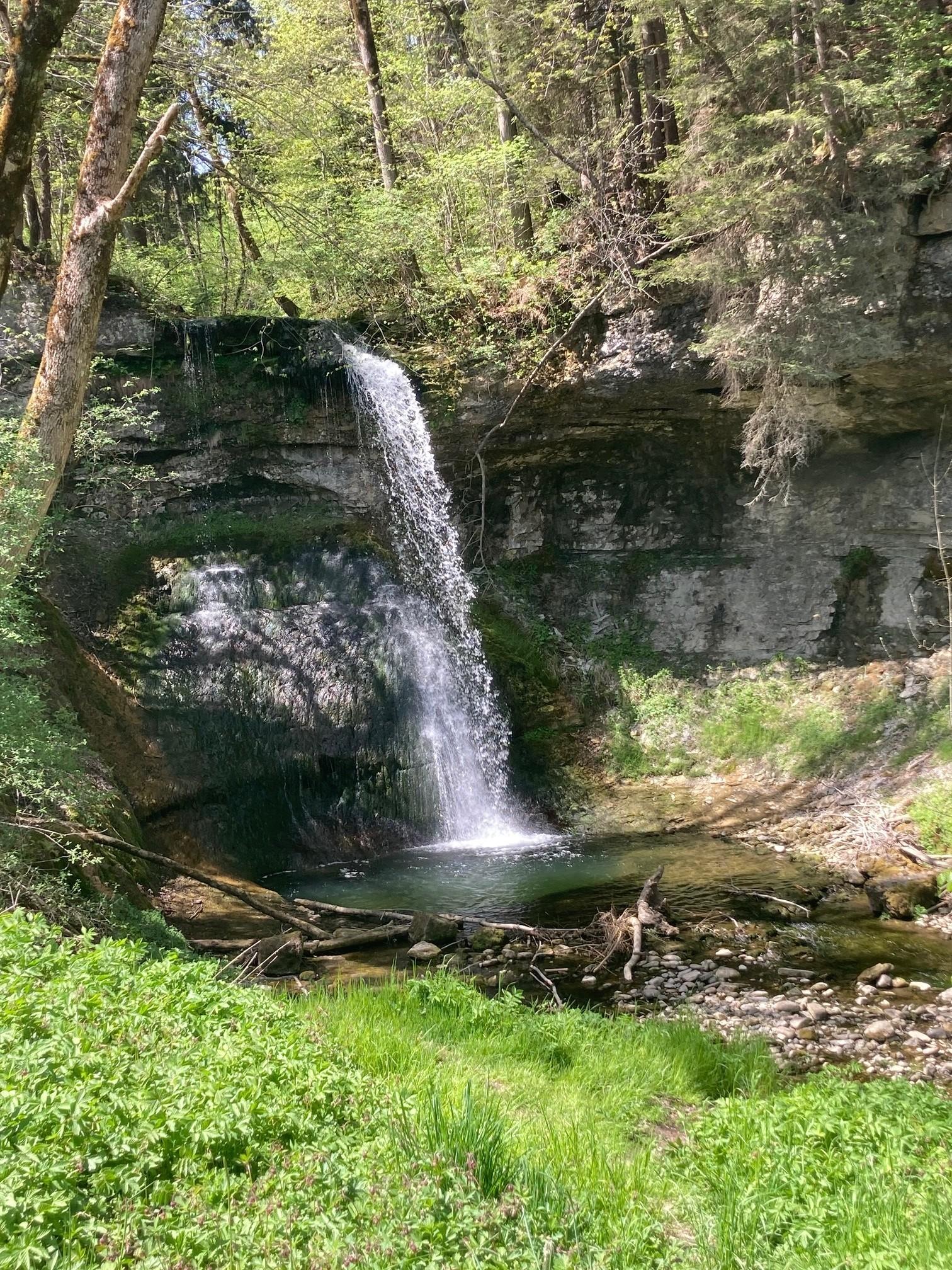 Dütschbach