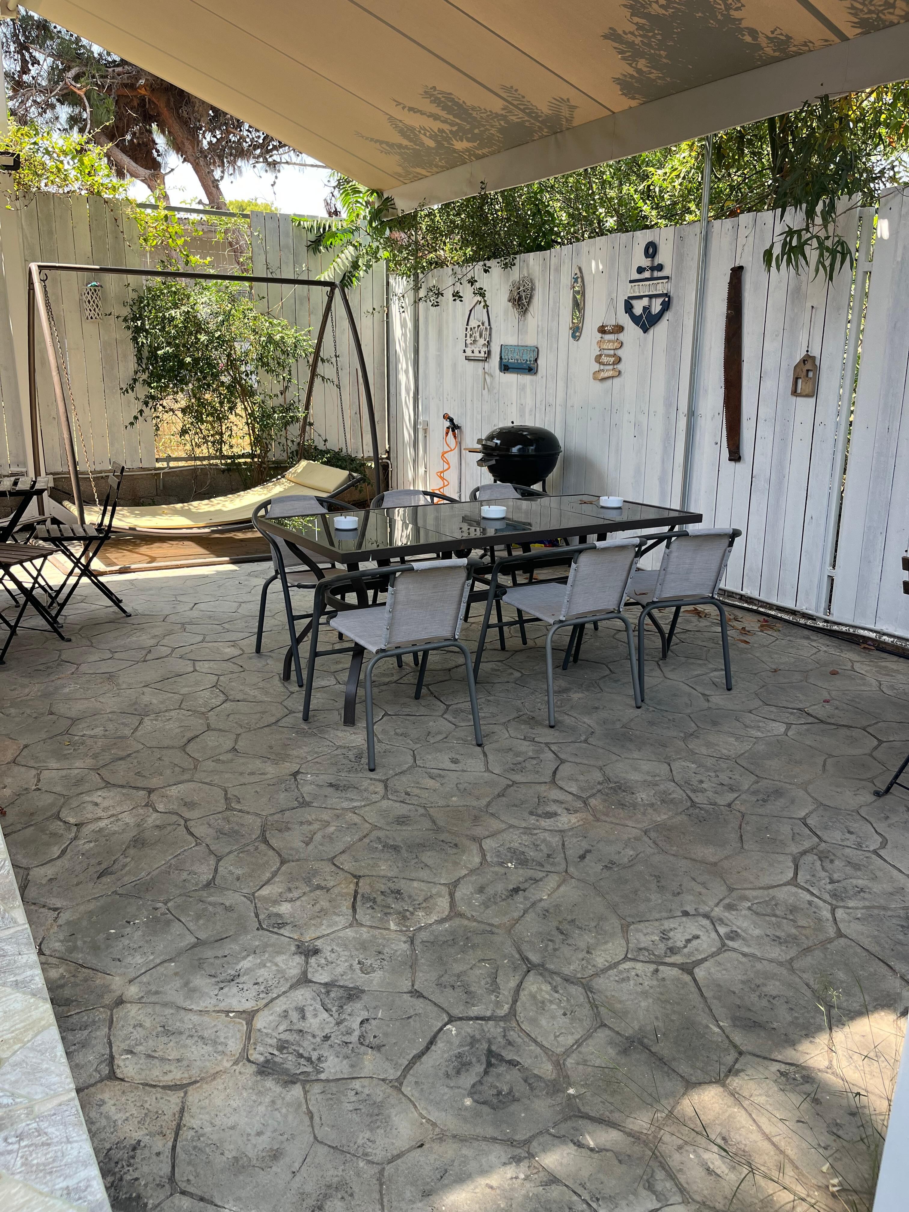 Shared space 