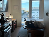 Small furnishings that are perfect in size.