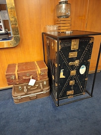 Historiske dekorasjoner