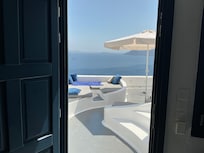 Out the front door ..what a view