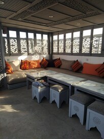 Top roof