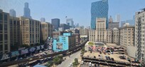 The view from my window